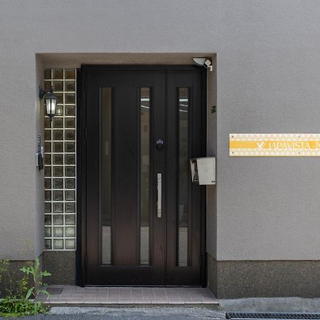 Bijou Suites Noble Osaka Eksteriør billede
