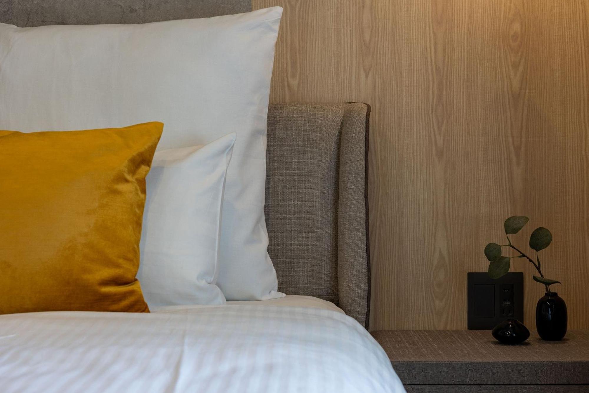 Bijou Suites Noble Osaka Eksteriør billede